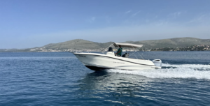 Cap Camarat 7.5 CC