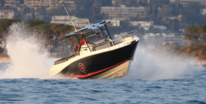 Cap Camarat 9.0 CC