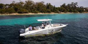 Cap Camarat 7.5 CC