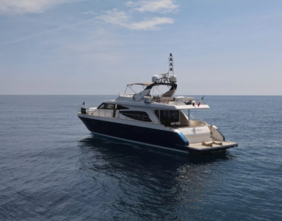 photo du bateau