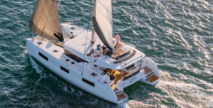 Lagoon 46