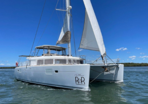 Lagoon 45