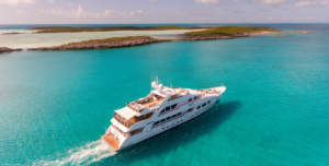 Lady Joy 157′