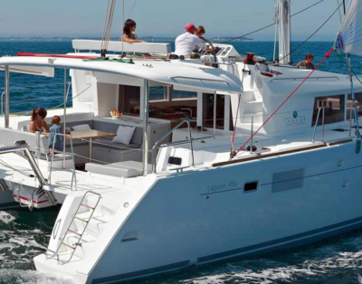 photo du bateau