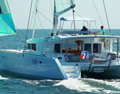 photo du bateau