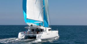 Lagoon 450