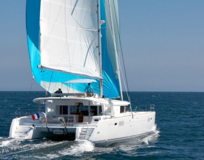 photo du bateau