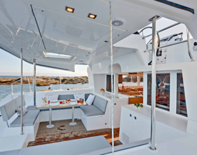 photo du bateau