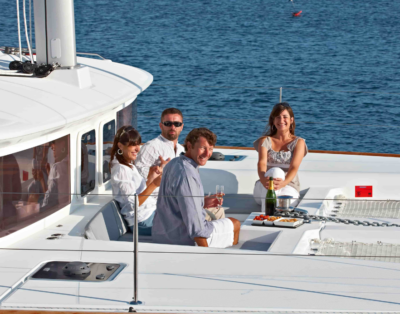 photo du bateau