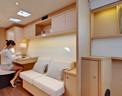 photo du bateau