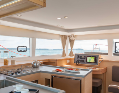 photo du bateau