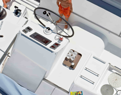 photo du bateau