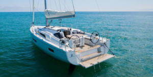 Oceanis 40.1