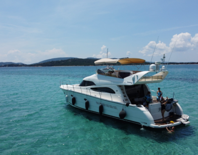 photo du bateau
