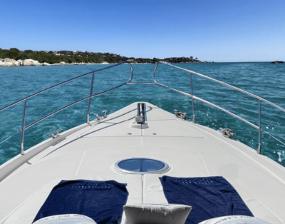 photo du bateau