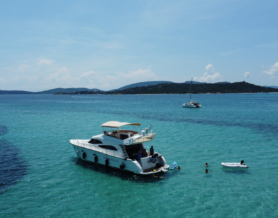 photo du bateau