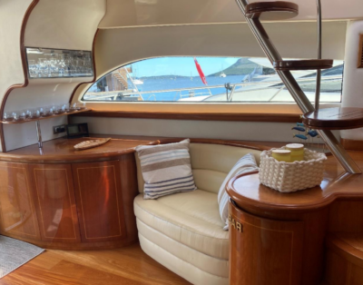 photo du bateau