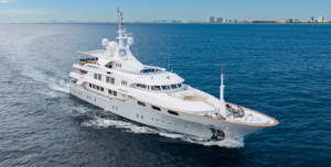 Starfire 177’2