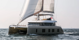 Sunreef Yacht 50′