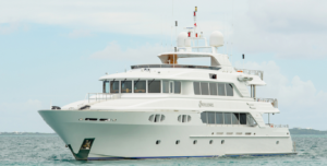 Excellence Yacht Charter