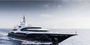Barbara Yacht Charter