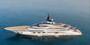 Ahpo Yacht Charter