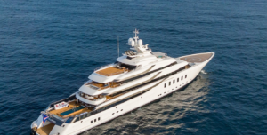 Cc-Summer Yacht Charter