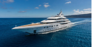 Lady Lara Yacht Charter