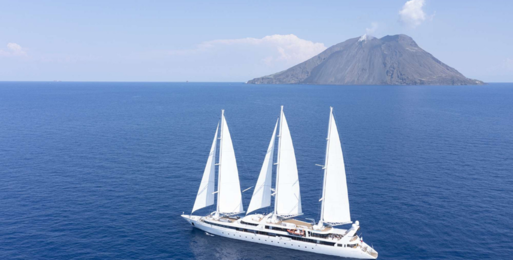 Le Ponant