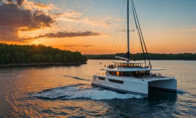 Guide complet pour louer un bateau aux Îles Vierges Britanniques (BVI)
