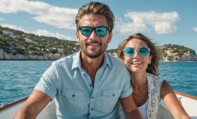 Découvrez Antigua autrement : guide complet pour la location de bateaux