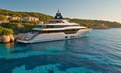Louer un bateau aux Grenadines : découvrez un paradis maritime préservé