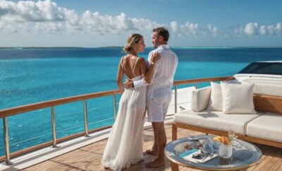 Louer un yacht dans les Caraïbes : une expérience de prestige dans les plus belles îles