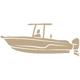 Bateaux moteur