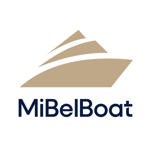 Mibelboat Logo
