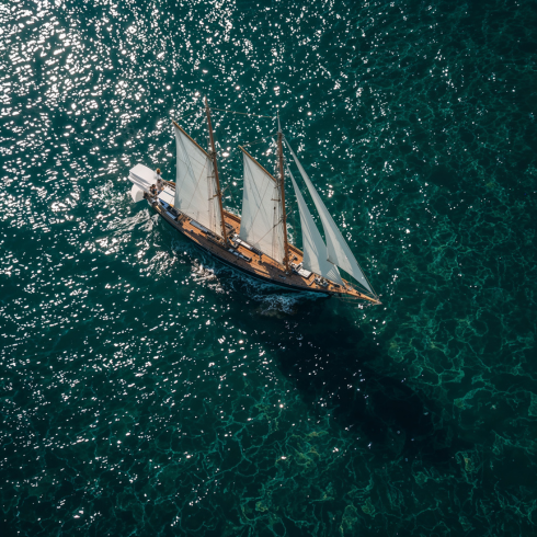 St. Barthélemy