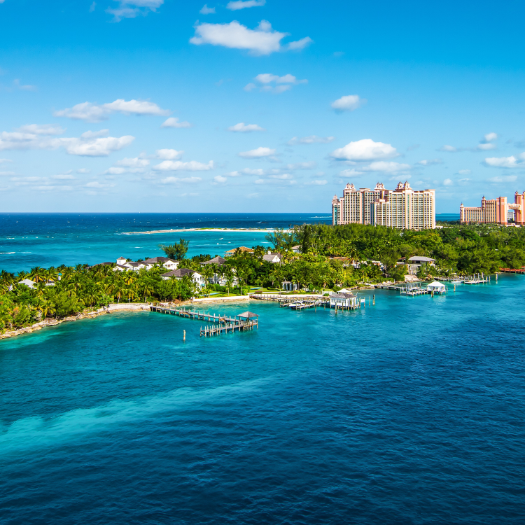 Bahamas