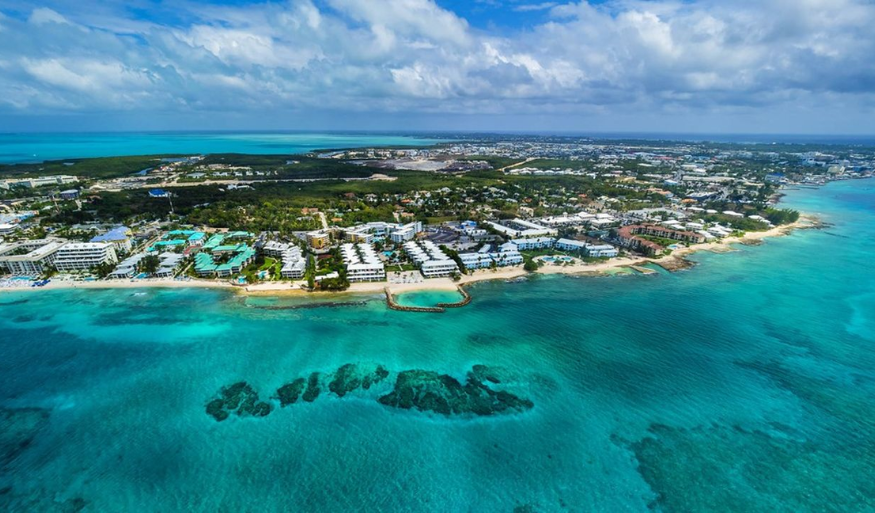 Cayman Islands