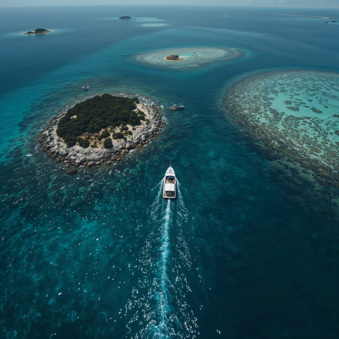 Turks and Caicos Islands