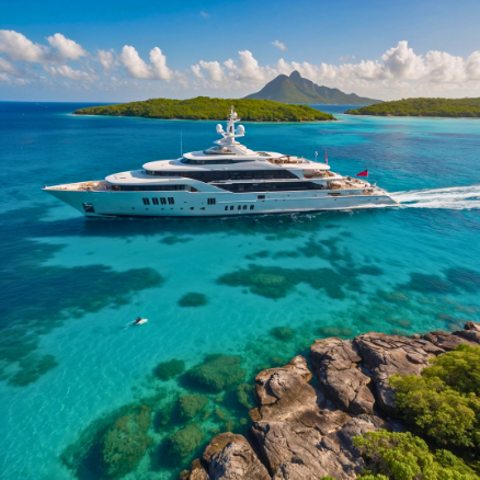 St. Barthélemy