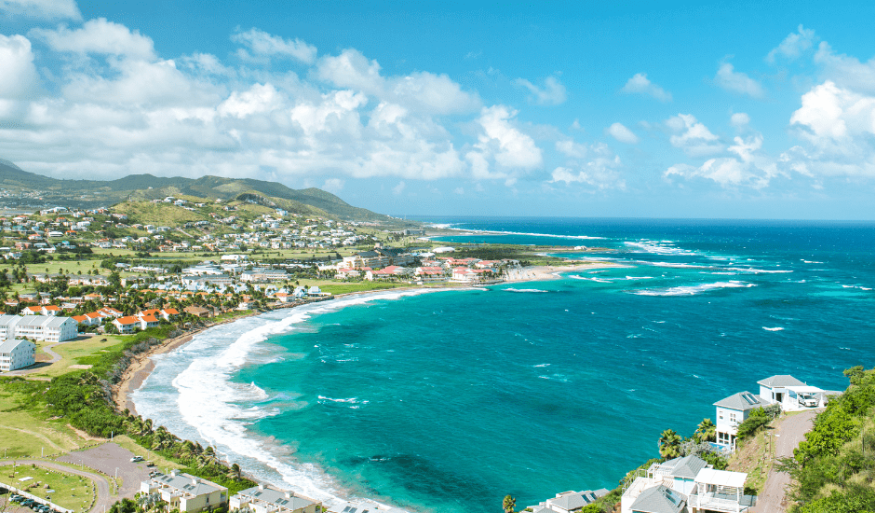St. Kitts and Nevis