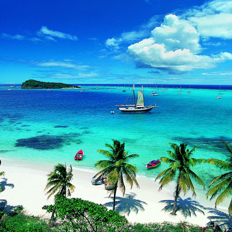 St. Vincent and the Grenadines