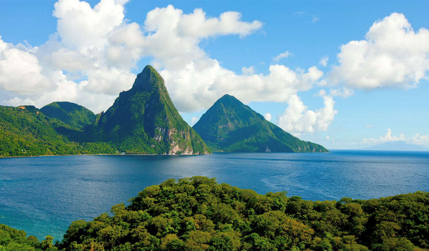 St. Lucia