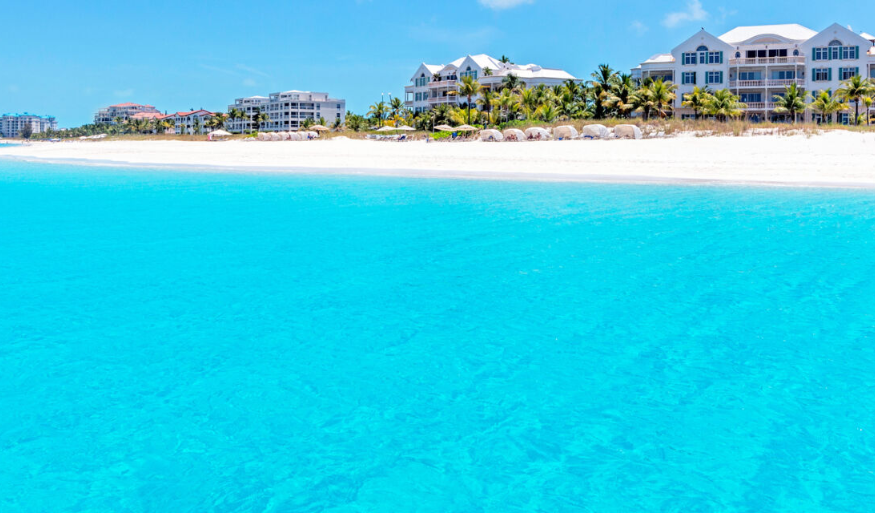 Turks and Caicos Islands