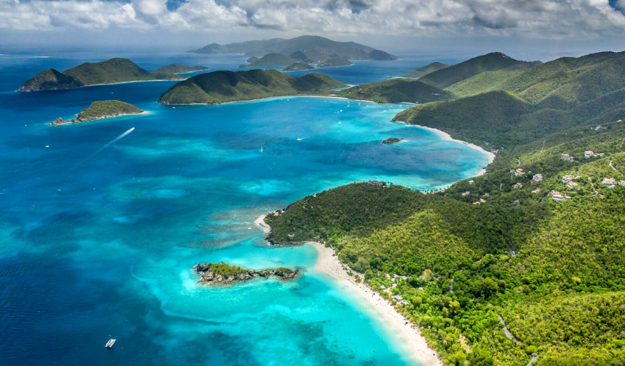 US Virgin Islands